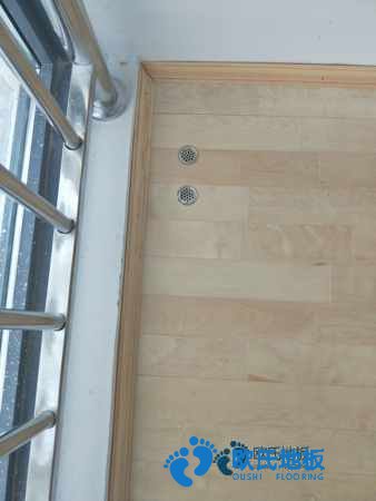 寻求体育运动地板厂家报价